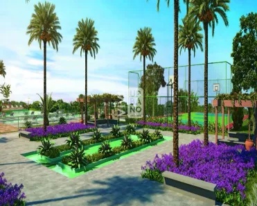 Lote/Terreno à venda, 282m² no Casa de Pedra, Volta Redonda