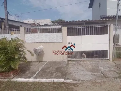 Casa com 3 Quartos à venda, 100m² no Mato Grande, Canoas