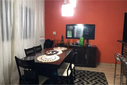 Casa com 4 Quartos à venda, 250m² no Ponte Seca, Ribeirão Pires