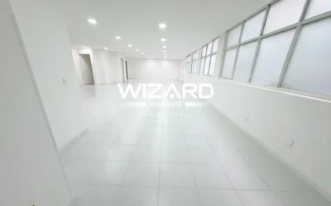 Sala Comercial à venda, 195m² no Bela Vista, São Paulo
