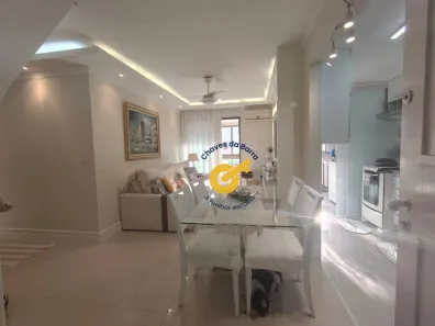 Cobertura com 3 Quartos à venda, 147m² no Barra Olímpica, Rio de Janeiro