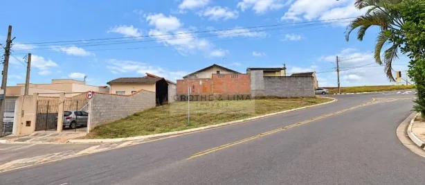 Lote/Terreno à venda, 278m² no Jardim Santa Júlia, São José dos Campos