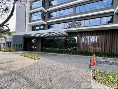 Apartamento com 3 Quartos à venda, 188m² no Vila Brandina, Campinas