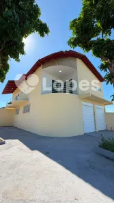 Casa com 3 Quartos à venda, 326m² no Residencial Canadá, Goiânia