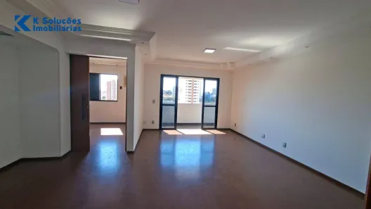 Apartamento com 3 Quartos à venda, 152m² no Vila Cidade Universitária, Bauru