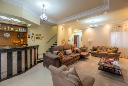 Sobrado com 3 Quartos à venda, 300m² no Chácara Inglesa (Zona Norte), São Paulo
