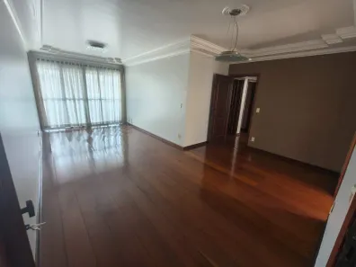 Apartamento com 3 Quartos à venda, 117m² no Jardim Piratininga, Limeira