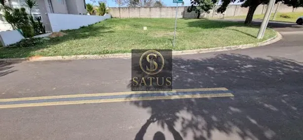 Lote/Terreno à venda, 1005m² no Loteamento Residencial Jaguari (Sousas), Campinas