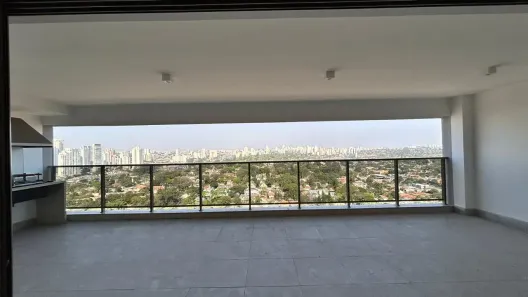 Apartamento com 3 Quartos à venda, 165m² no Brooklin Paulista, São Paulo