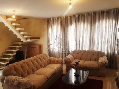 Sobrado com 3 Quartos à venda, 256m² no Saúde, São Paulo