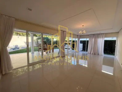 Casa de Condomínio com 4 Quartos à venda, 500m² no Jardim Paraíba, Jacareí