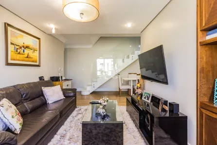 Cobertura com 4 Quartos à venda, 188m² no Santana, Porto Alegre