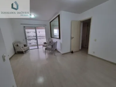 Apartamento com 3 Quartos para alugar, 113m² no Vila Mariana, São Paulo