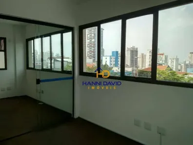Sala Comercial para alugar, 60m² no Vila Mariana, São Paulo