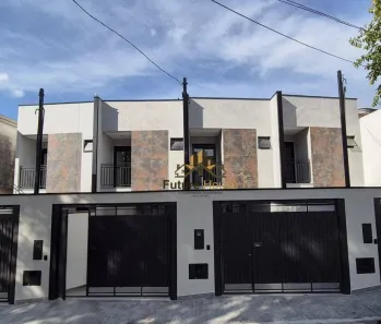 Sobrado com 3 Quartos à venda, 115m² no Bela Vista, Osasco