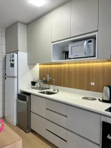 Apartamento com 3 Quartos à venda, 83m² no Jardim Cidade de Florianópolis, São José