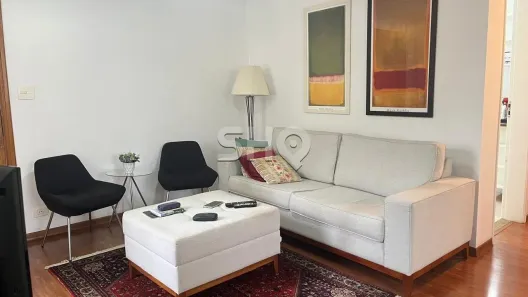 Apartamento com 2 Quartos à venda, 89m² no Perdizes, São Paulo