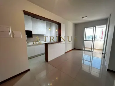 Apartamento com 2 Quartos à venda, 53m² no Pedra Branca, Palhoça