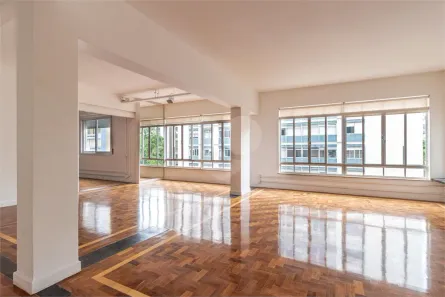 Apartamento com 3 Quartos à venda, 225m² no Higienópolis, São Paulo