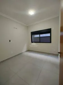Casa de Condomínio com 3 Quartos à venda, 200m² no Quintas de São José, Ribeirão Preto