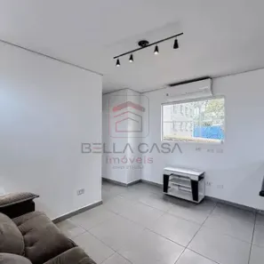 Sobrado com 2 Quartos para alugar, 50m² no Mooca, São Paulo