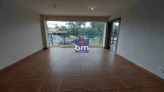 Sala Comercial para alugar, 77m² no Santo Amaro, São Paulo
