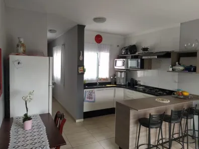 Cobertura com 3 Quartos à venda, 144m² no Parque Novo Oratório, Santo André