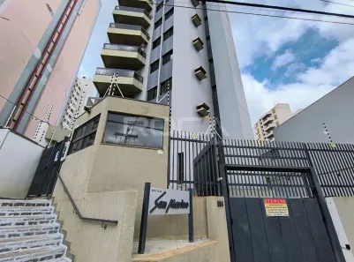 Apartamento com 3 Quartos à venda, 133m² no Centro, Ribeirão Preto