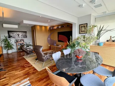 Apartamento com 1 Quarto à venda, 74m² no Jardim das Acácias, São Paulo