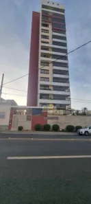 Apartamento com 4 Quartos à venda, 212m² no Mercês, Uberaba