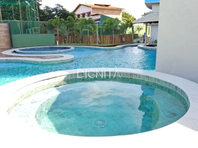 Apartamento com 3 Quartos à venda, 90m² no Tamatanduba, Eusébio