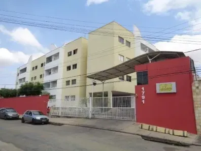 Apartamento com 3 Quartos à venda, 65m² no Cristo Rei, Teresina