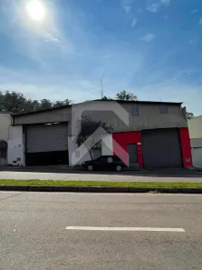 Galpão/Depósito/Armazém para alugar, 700m² no Jardim Florestal, Jundiaí