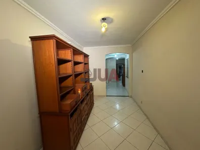 Casa com 3 Quartos para alugar, 192m² no Centro, Nova Iguaçu