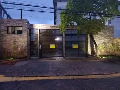 Apartamento com 3 Quartos à venda, 66m² no Tamarineira, Recife