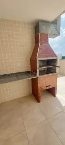 Cobertura com 3 Quartos à venda, 107m² no Parque Verde, Belém