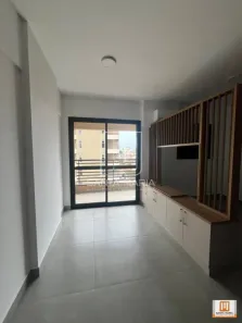 Apartamento com 1 Quarto para alugar, 40m² no Nova Ribeirânia, Ribeirão Preto