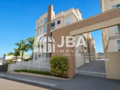 Apartamento com 2 Quartos à venda, 68m² no Uberaba, Curitiba