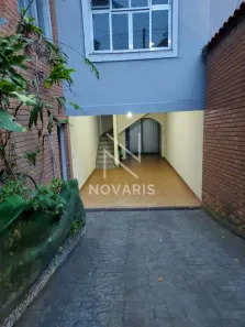 Casa com 3 Quartos à venda, 140m² no Jardim das Flores, São Paulo