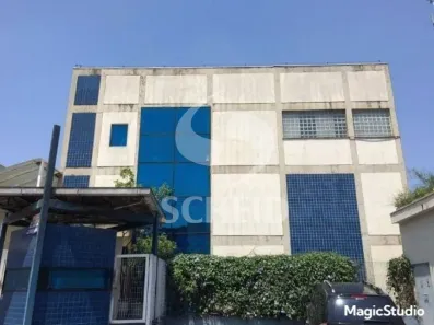 Galpão/Depósito/Armazém para alugar, 1271m² no Várzea de Baixo, São Paulo