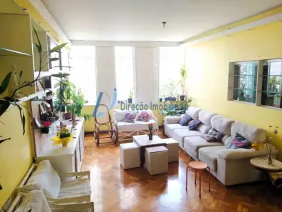 Apartamento com 3 Quartos à venda, 115m² no Leblon, Rio de Janeiro