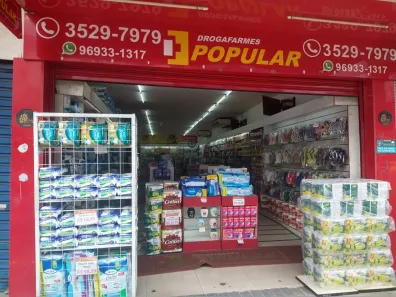 Ponto Comercial à venda, 450m² no Méier, Rio de Janeiro
