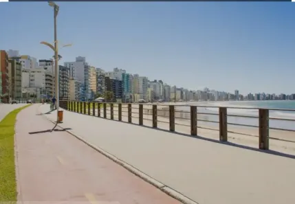 Casa com 3 Quartos para alugar, 90m² no Praia do Morro, Guarapari
