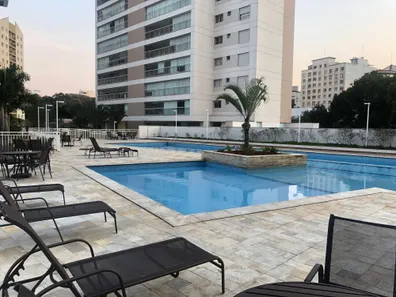 Apartamento com 3 Quartos à venda, 135m² no Aclimação, São Paulo