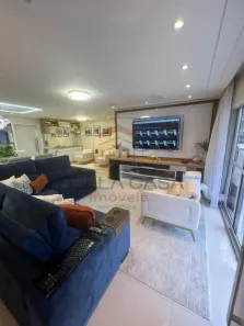 Apartamento com 4 Quartos à venda, 168m² no Belenzinho, São Paulo