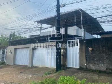 Casa com 2 Quartos à venda, 180m² no Fragoso, Olinda
