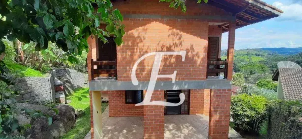 Casa com 3 Quartos à venda, 327m² no Roseira, Mairiporã
