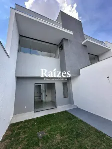Casa com 2 Quartos à venda, 87m² no Grand Ville, Uberlândia