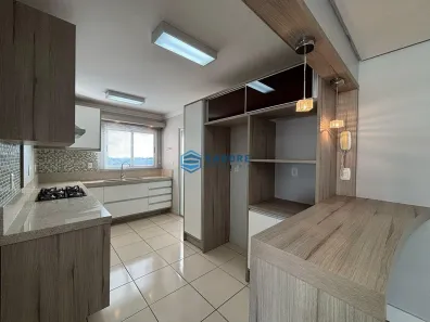 Apartamento com 3 Quartos à venda, 101m² no Madureira, Caxias do Sul