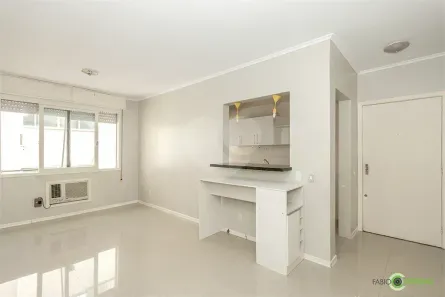 Apartamento com 3 Quartos à venda, 87m² no Mont Serrat, Porto Alegre